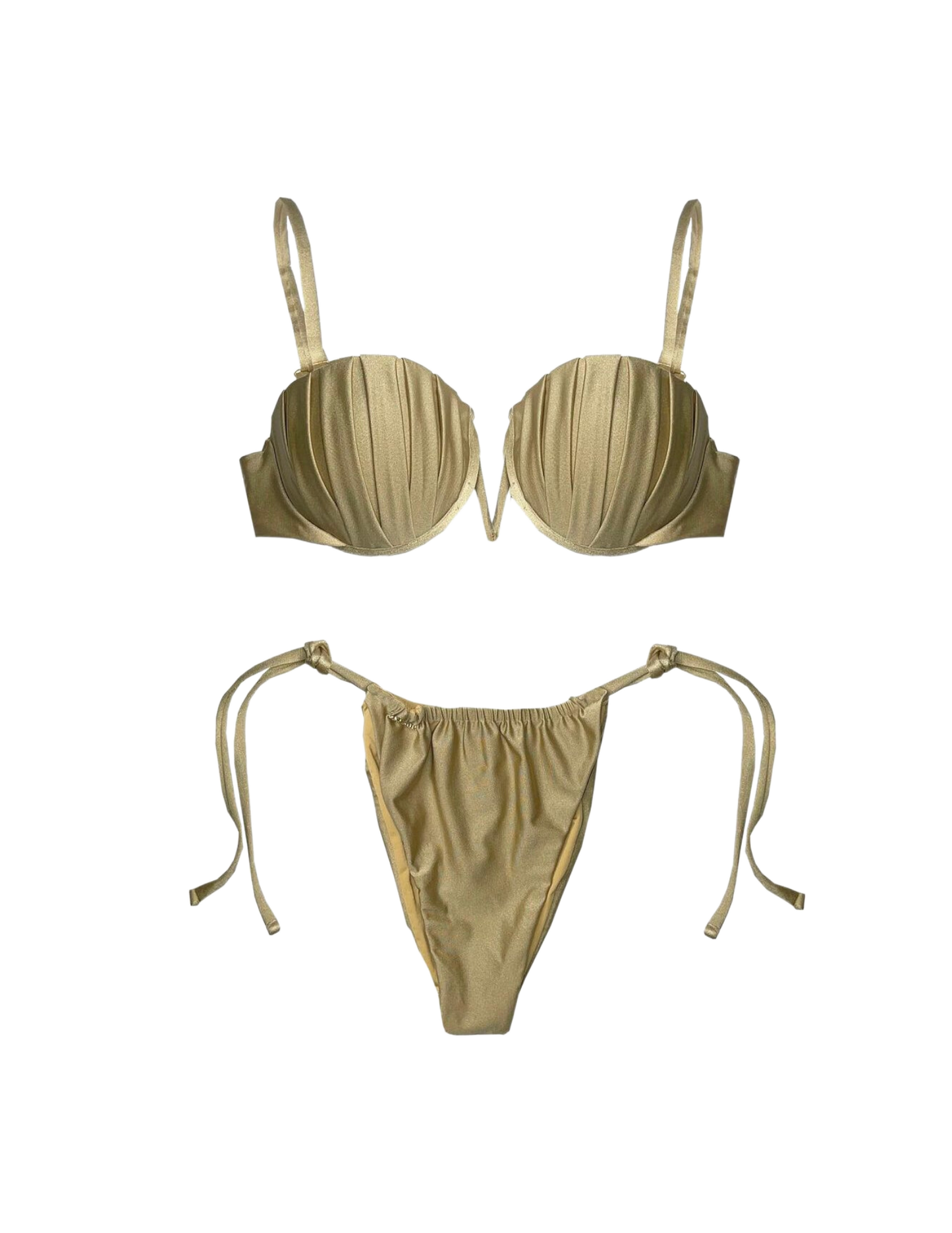 Málaga Dark Nude