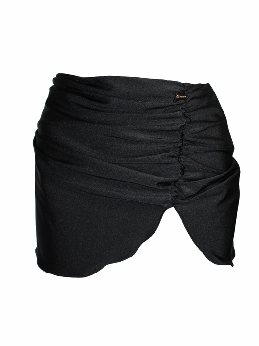 Bora Bora Black Cover Up