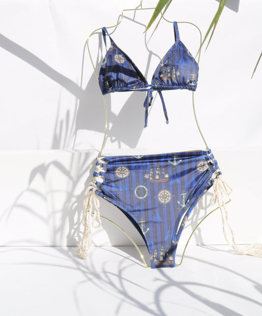 Indigo Set