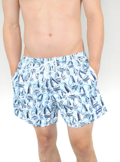 DelMare Short