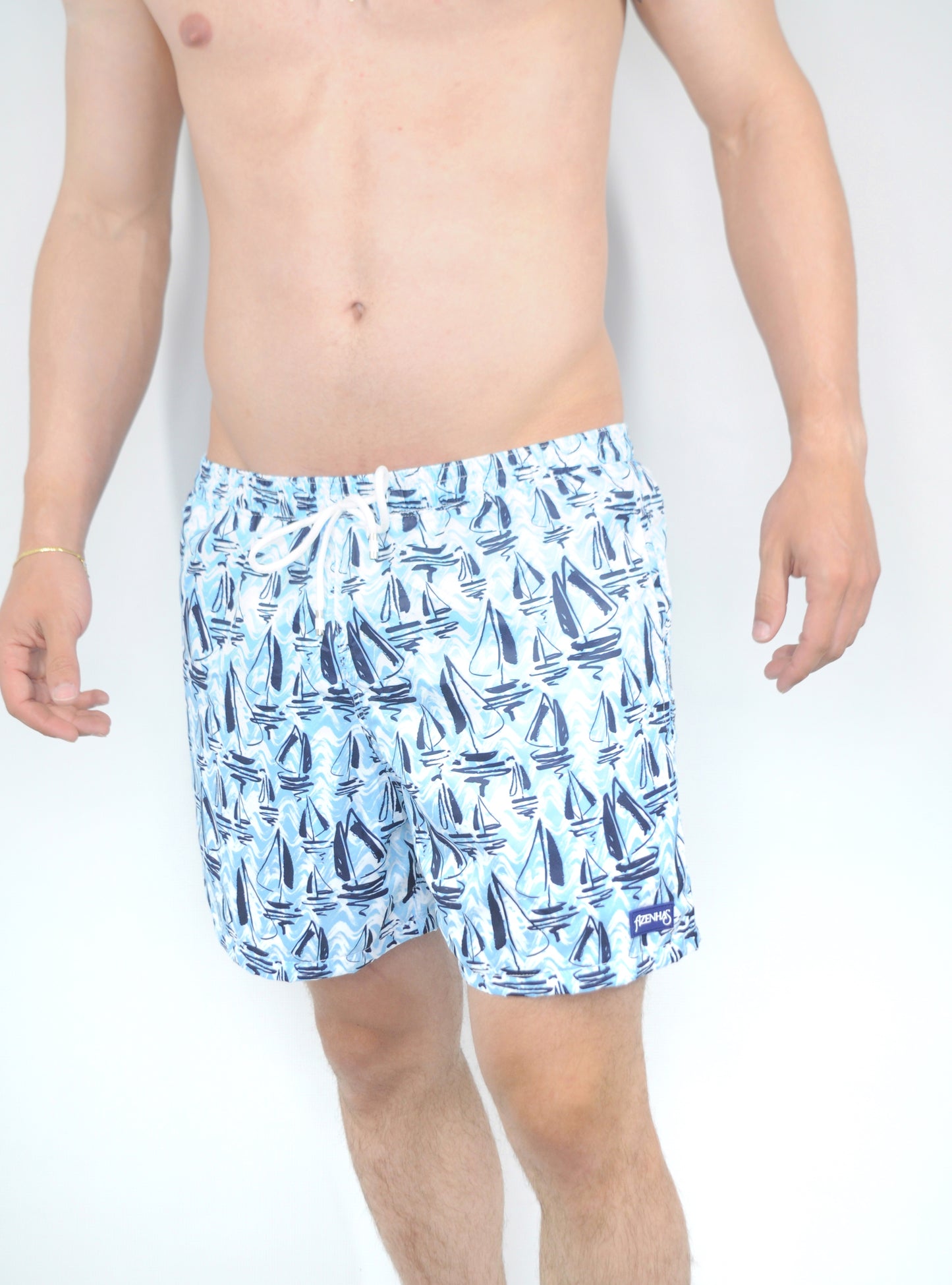 DelMare Short